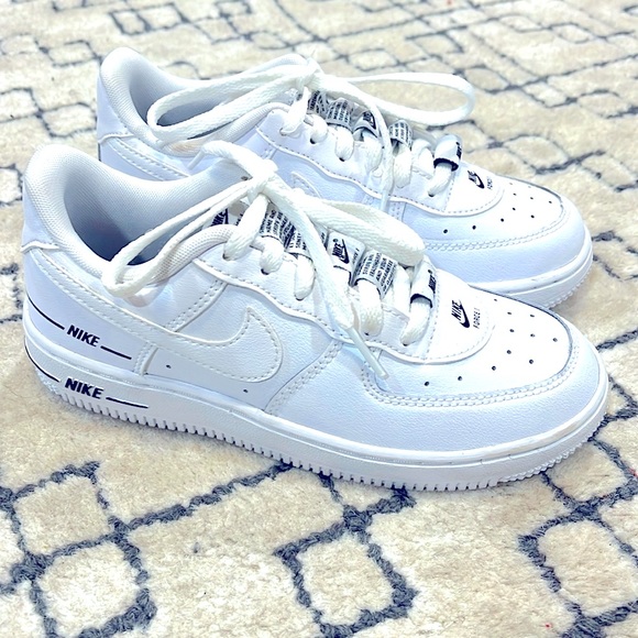 Nike Other - Nike boy’s Air Force 1